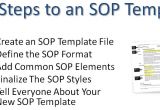 How to Write An sop Template How to Write An sopwritings and Papers Writings and Papers