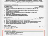 How to Write Basic Computer Skills In Resume Resume Skills Section 250 Skills for Your Resume