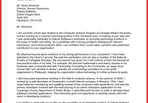 How to Write Cover Letter for University Admission Cover Letter Examples Pdf Apa Example