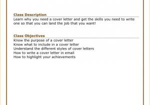 How to Write Cover Letters for Job Applications How to Write A Cover Letter for A Job Application