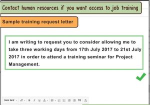 How to Write Email to Hr for Sending Resume Sample 3 Ways to Write An Email to Human Resources Wikihow
