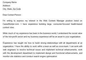 How to Write Salary Expectations In A Cover Letter the original Invitation From This I Believe This I
