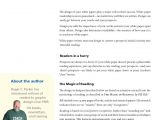 How to Write White Paper Template White Paper Design Tips that Sell