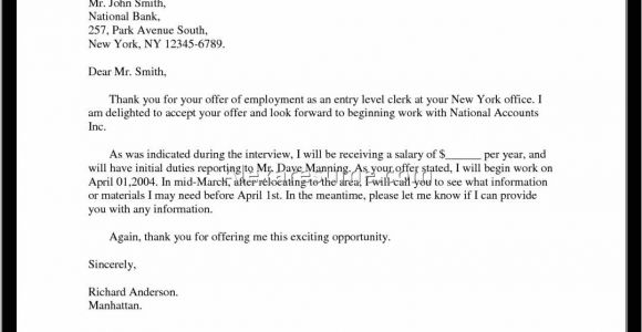 How to Wrtie A Cover Letter How to Write A Successful Cover Letter