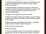 How Will A Resume Help You During the Job Interview Job Interview Tips Interview Tips Job Interview Tips