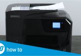 Hp 8710 Paper Card Stock Fixing Your Hp Officejet Pro 8710 Printer when It Does Not Pick Up Paper