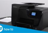 Hp 8710 Paper Card Stock Fixing Your Hp Officejet Pro 8710 Printer when It Does Not Pick Up Paper