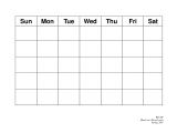 Hp Calendar Templates Blank Calendar Template Sadamatsu Hp