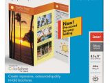 Hp Tri Fold Brochure Template Hp Press Kit 2008 Macworld Conference Expo