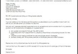 Hr Coordinator Cover Letter Example Hr Coordinator Cover Letter Sample Cover Letter