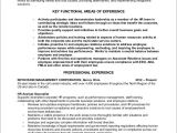 Hr Executive Resume In Word format Resume format for Job Word Resume Resume Examples