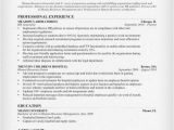 Hr Generalist Fresher Resume format 21 Best Hr Resume Templates for Freshers Experienced