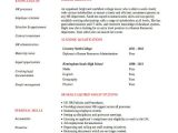 Hr Resume format for Freshers 12 Graduate Fresher Resume Templates Pdf Doc Free