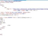 Html Code for Email Template Sending Email with HTML Template