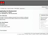 Html Code for Job Application with Resume Upload form Securitas Job Application Apply Online