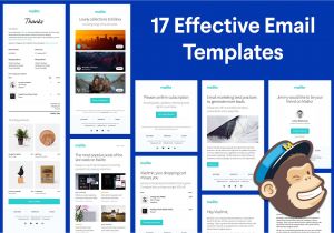 Html Email Advertising Templates 17 Responsive HTML Email Templates Email Templates