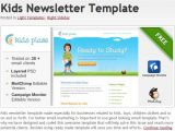 Html Email Advertising Templates 600 Free Email Templates Jumpstart Your Email Design