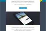 Html Email Blast Template 20 Free Business Newsletter Templates to Download Hongkiat