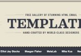 Html Email Blast Template Blast Inbox Junky