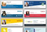 Html Email Footer Template 8 Corporate Email Signature Templates Free Samples
