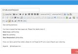 Html Email Notification Template 3 0 Notifications Documentation Processmaker