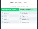 Html Email Starter Template Email Templates Klaviyo