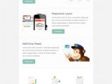 Html Email Starter Template Free HTML Email Template