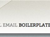 Html Email Template Boilerplate 16 Useful Boilerplates to Start Your Project Quickly