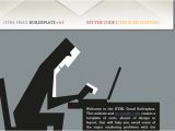 Html Email Template Boilerplate tools and Resources to Speed Up Your Web Design Workflow