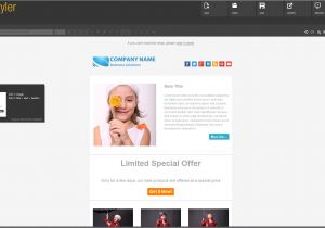 Html Email Template Creator Get Mailstyler Newsletter Creator Pro 2 5 5 100 Cracked