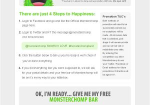 Html Email Template Tutorial Best Guide to HTML Emails Tutorials Tips and tools