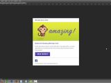 Html Email Template Tutorial HTML Tutorial How to Make An Email Template Part 01