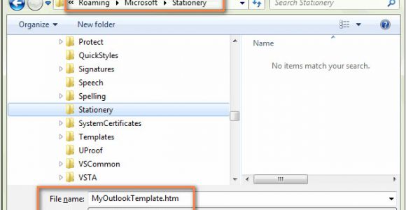 Html Email Templates for Outlook 2010 Create HTML Email Template In Outlook 2010 Free Download