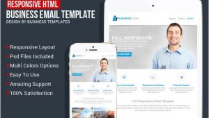 Html Email Templates for Outlook 9 Sample HTML Emails Psd