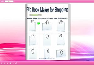 Html Flip Book Template Reality Three Dimensions Ebooks Examples Created by Flip