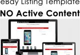 Html for Ebay Listing Template מוצר Ebay Listing Template Auction HTML Professional