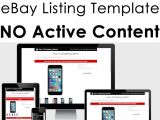 Html for Ebay Listing Template מוצר Ebay Listing Template Auction HTML Professional