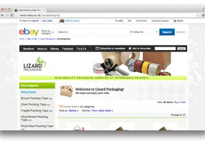 Html for Ebay Listing Template Ebay Listing Templates Cyberuse