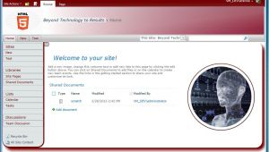 Html Master Page Template Sharepoint 2010 HTML5 Masterpage Templates Home