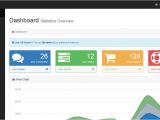 Html Template for Admin Panel Bootstrap Starter Templates A Great Set Of themes and
