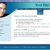 Html Templates for Personal Profile Personal Profile Template Word Memo Example