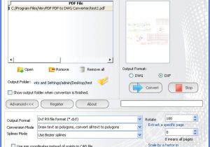Html to Email Template Converter Pdf to Dxf Converter Convert Pdf to Dxf