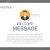 Html Welcome Page Template Modelo De Pagina De Boas Vindas Vetor De Stock C Surfsup
