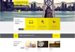 Html5 Template File 35 High Performing HTML5 Templates 2017 Looking for