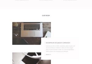 Html5 Template File Creativs Free Complete Psd HTML5 Website Template