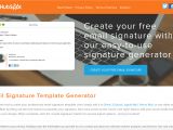 Hubspot Email Template Builder Personal Branding Archives the Starting Idea