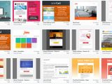 Hubspot Email Template Design 9 Places to Find Quality Email Newsletter Templates In 2017