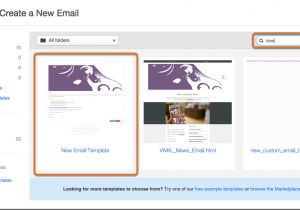 Hubspot Email Template Design How to Create and Send Emails