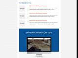 Hubspot Email Template Design Hubspot Email Templates for Incfile Sarah Eggers