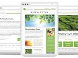 Hubspot Responsive Email Templates 13 Of the Best Email Newsletter Templates and Resources to